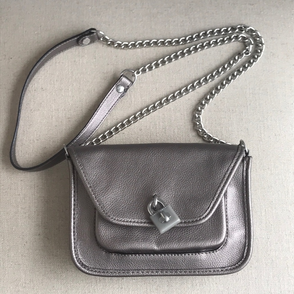 🍁Kate Landry Small Crossbody Purse🍂